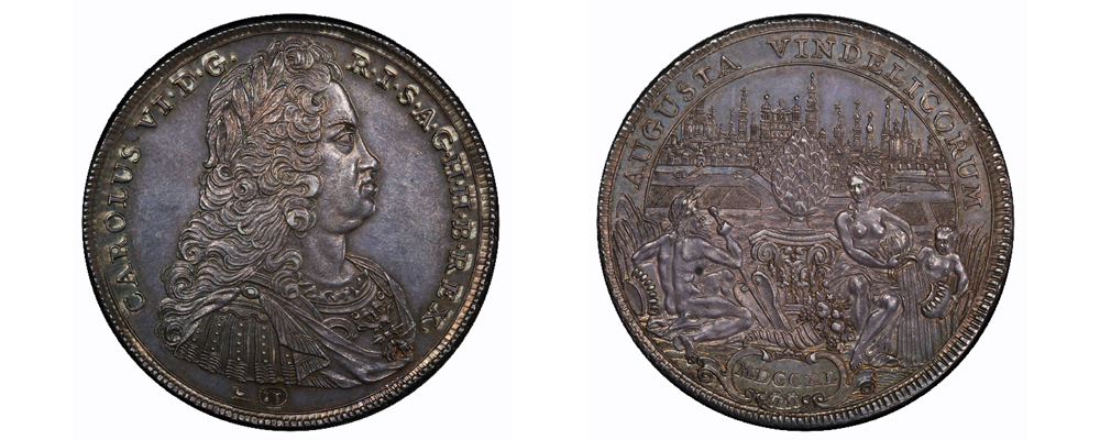 ARK NUMISMATICS