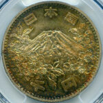 1964年 昭和39年 東京オリンピック 1000円銀貨 116枚 1964年 昭和39年発行 東京オリンピック1000円銀貨お売りください