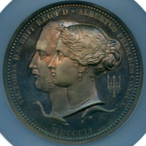 イギリス | ARK NUMISMATICS